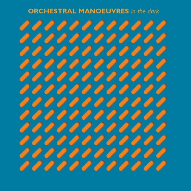 Orchestral Manoeuvres In The Dark - Orchestral Manoeuvres In The Dark (Vinyl)