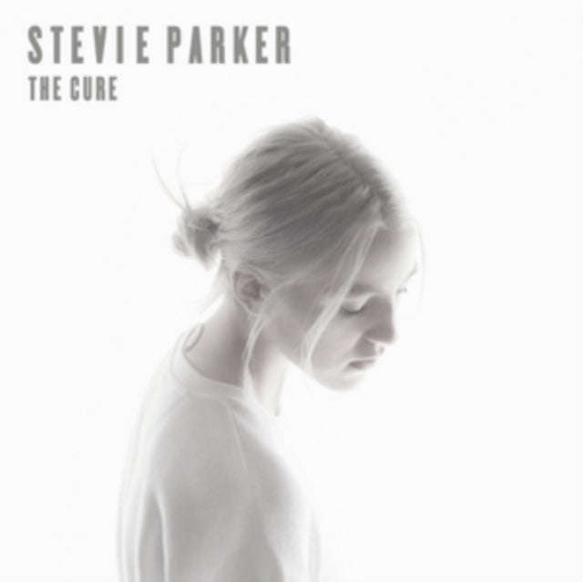 Stevie Parker - The Cure (CD)
