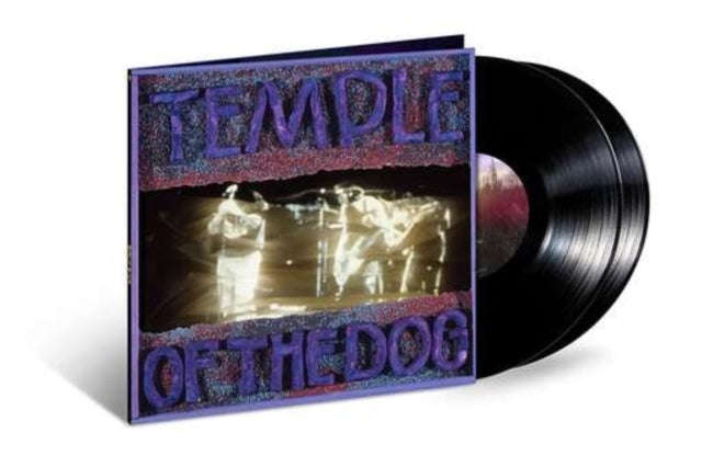 Temple Of The Dog - Temple Of The Dog (Vinyl)