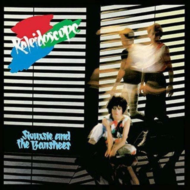 Siouxsie & The Banshees - Kaleidoscope (Vinyl)