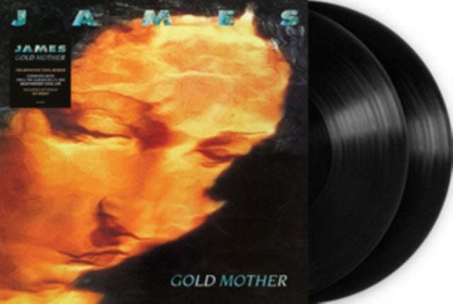 James - Gold Mother (Vinyl)