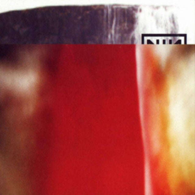 Nine Inch Nails - The Fragile (Vinyl)