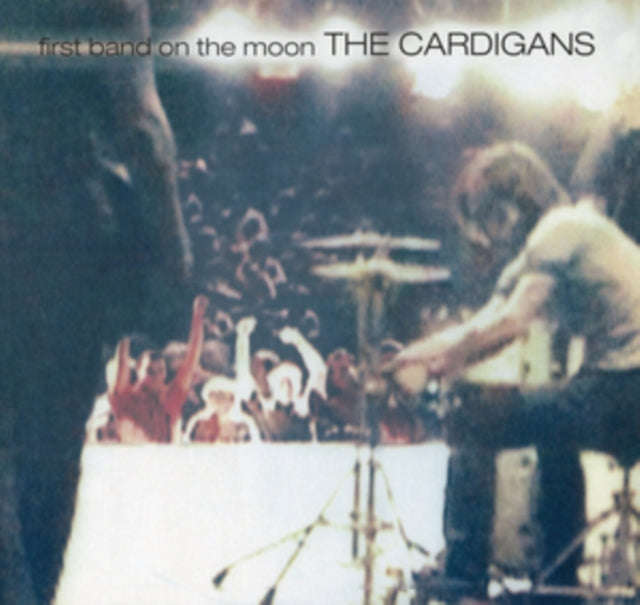 Cardigans - First Band On The Moon (Vinyl)