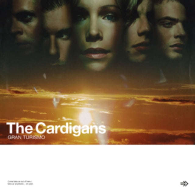 Cardigans - Gran Turismo (Vinyl)