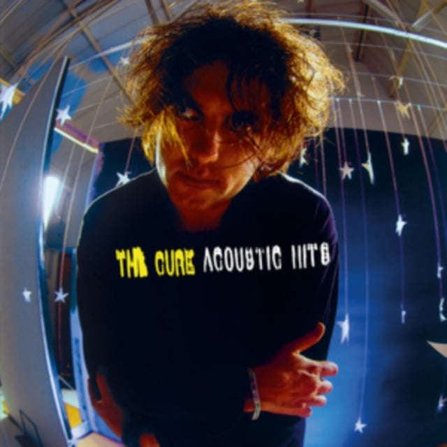 Cure - Acoustic Hits (Vinyl)