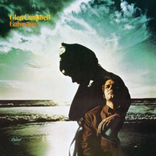 Glen Campbell - Galveston (Vinyl)
