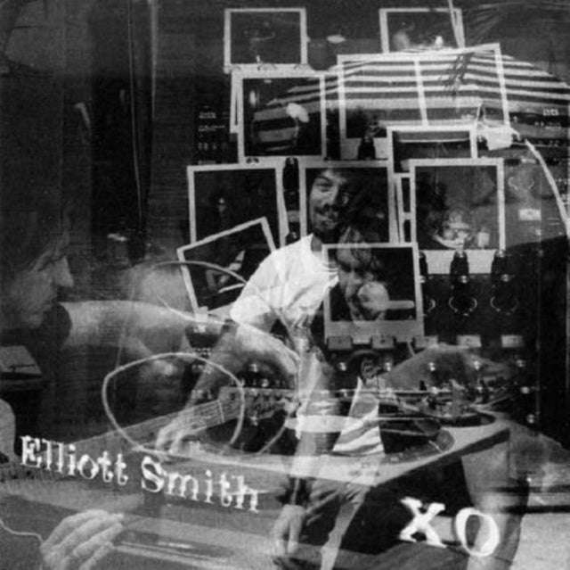 Elliot Smith - XO (Vinyl)