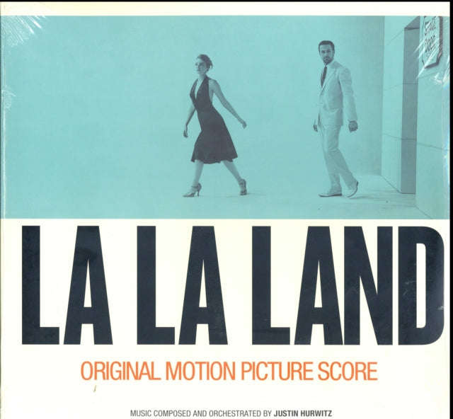 Various Artists - La La Land (Score) - Ost (Vinyl)