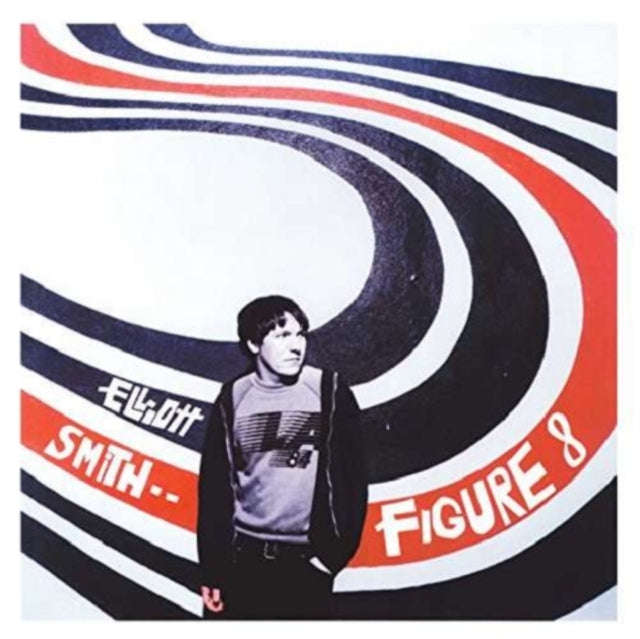 Elliot Smith - Figure 8 (Vinyl)