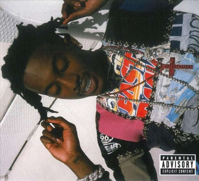 Playboi Carti - Playboi Carti (CD)