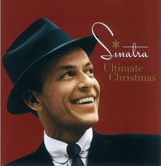 Frank Sinatra - Ultimate Christmas (CD)