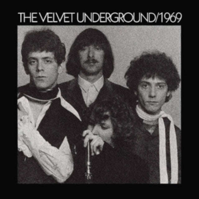 Velvet Underground - 1969 (Vinyl)