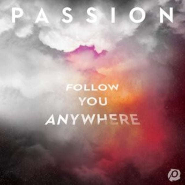 Passion - Follow You Anywhere (CD)