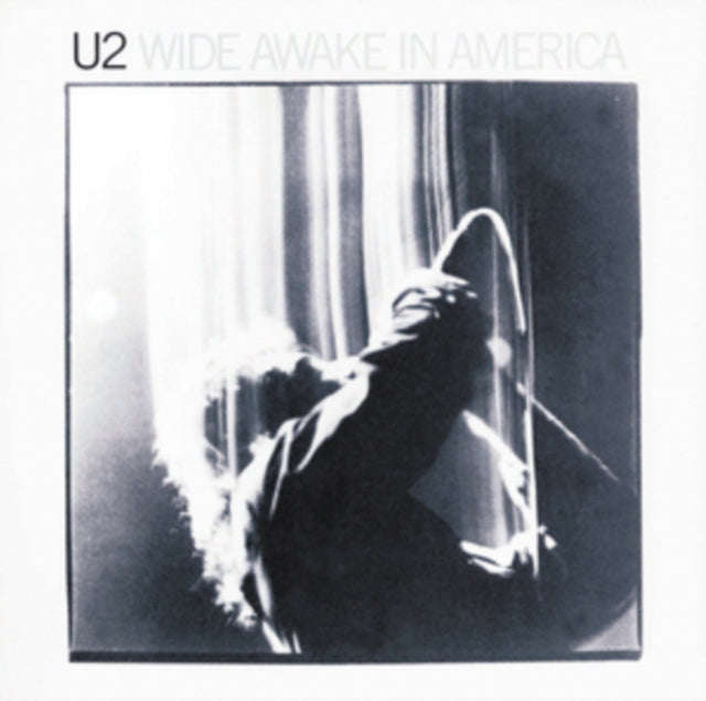 U2 - Wide Awake In America (Vinyl Single)