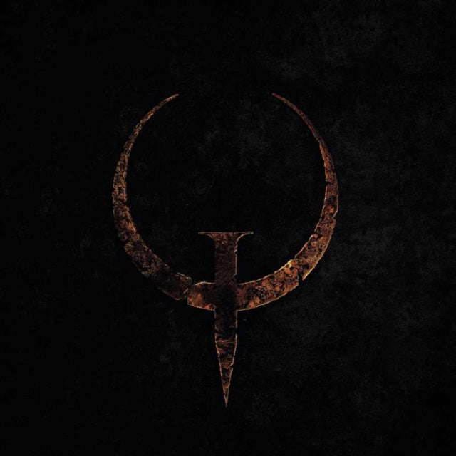 Nine Inch Nails - Quake (Vinyl)