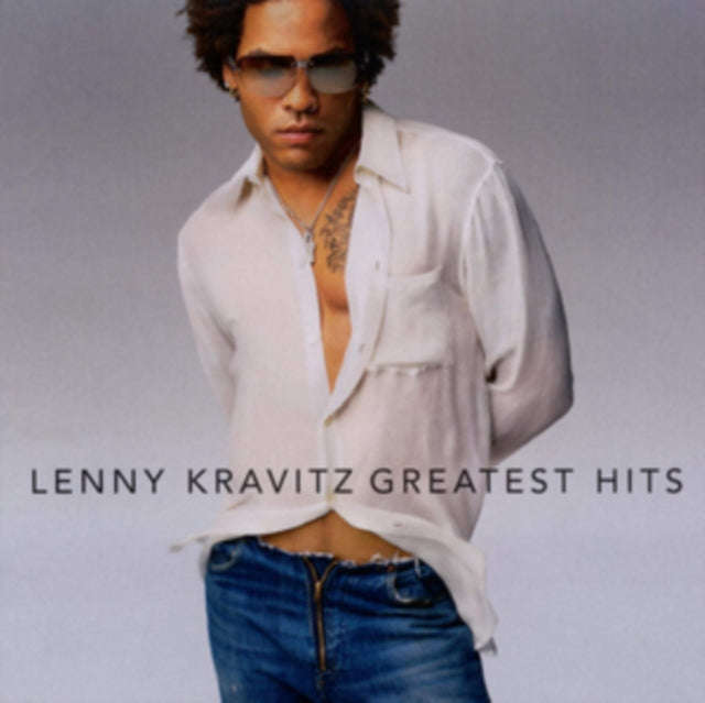 Lenny Kravitz - Greatest Hits (Vinyl)
