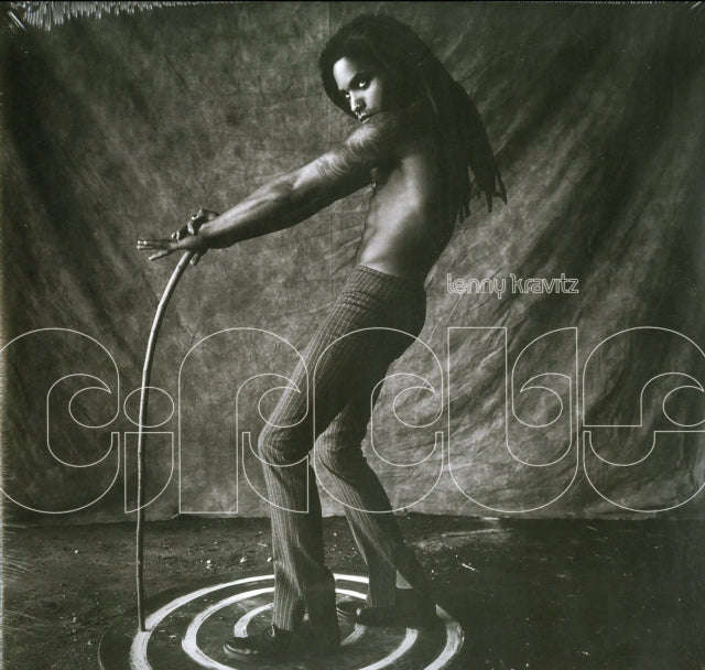 Lenny Kravitz - Circus (Vinyl)