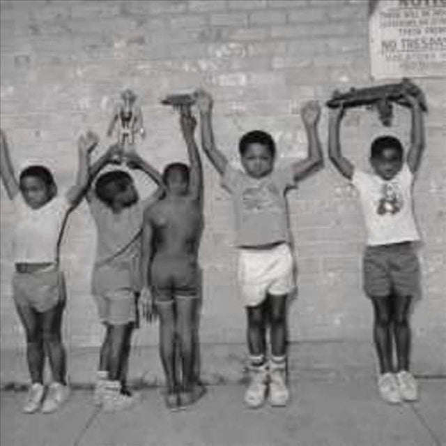 Nas - Nasir (Vinyl)