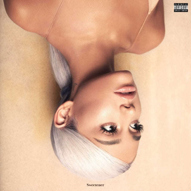 Ariana Grande - Sweetener (Vinyl)