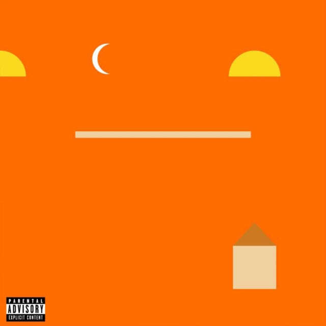 Mike Posner - Real Good Kid (X) (Vinyl)