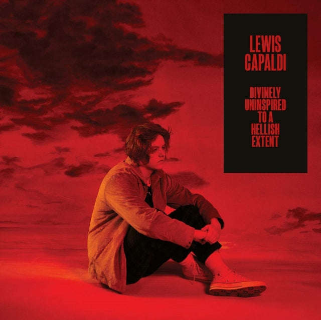 Lewis Capaldi - Divinely Uninspired To A Hellish Extent (Vinyl)