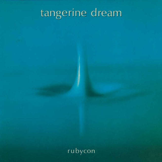 Tangerine Dream - Rubycon (CD)