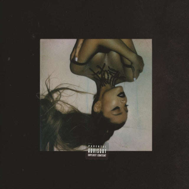Ariana Grande - Thank U Next (Vinyl)