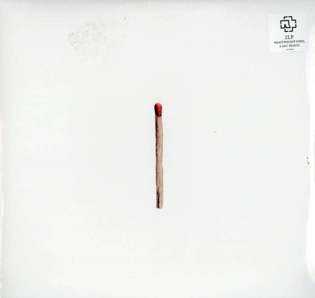 Rammstein - Rammstein (Vinyl)