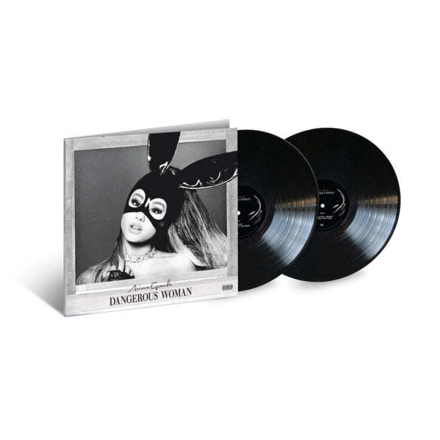 Ariana Grande - Dangerous Woman (Vinyl)