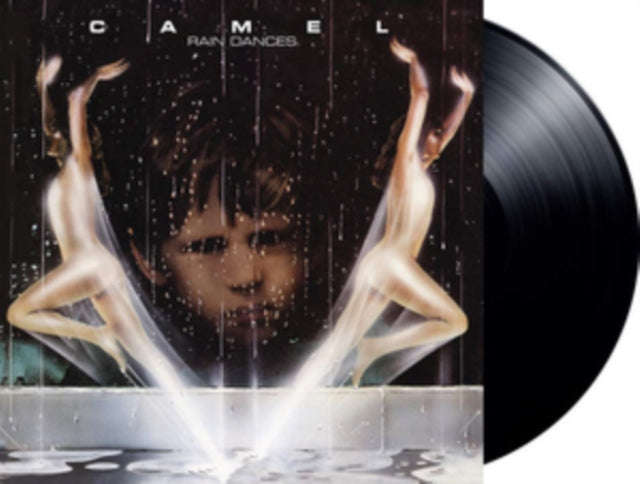 Camel - Rain Dances (Vinyl)