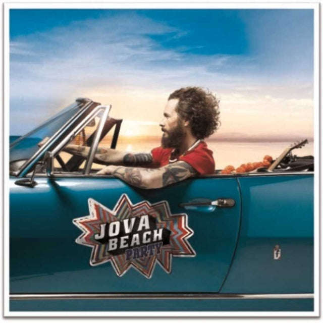 Jovanotti - Jova Beach Party (CD)