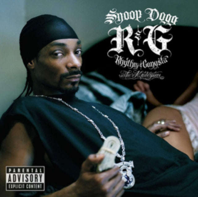 Snoop Dogg - R&G (Rhythm & Gangs) (Vinyl)