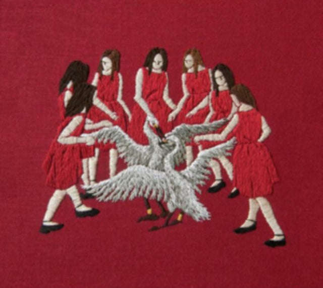 Pillow Talk - This Is All Pretend (Vinyl)