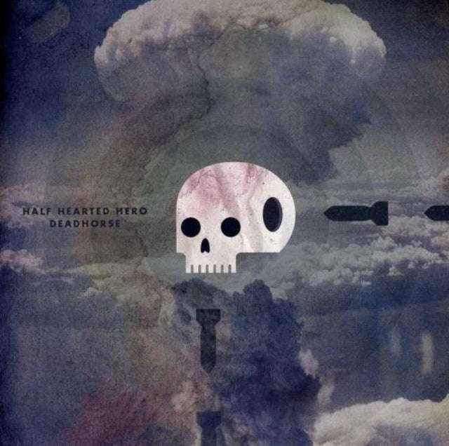 Half Hearted Hero / Deadhorse - Split (Vinyl Single)