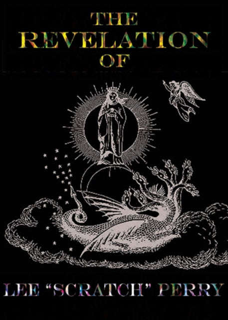 Lee Scratch Perry - The Revelation Of Lee Scratch Perry (DVD)