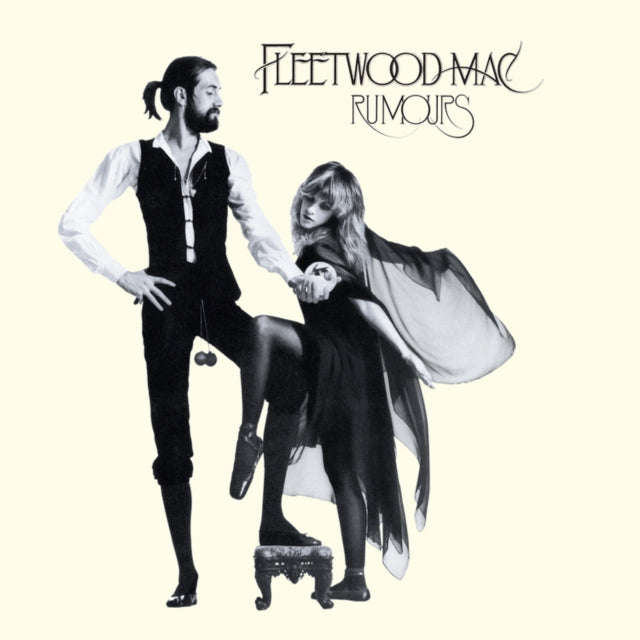 Fleetwood Mac - Rumors (CD)