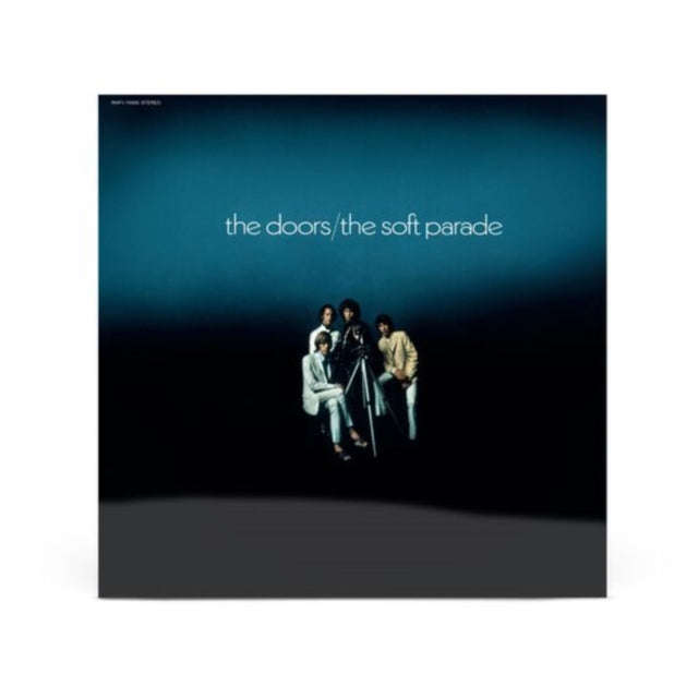 Doors - Soft Parade (2024 Remaster) (Hi-Fi) (Indies) (Vinyl)