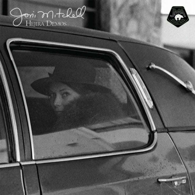 Joni Mitchell - Hejira Demos ( 2024) (Vinyl)