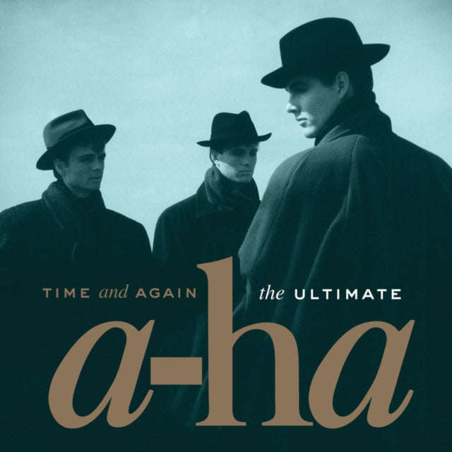 A-Ha - Time And Again: The Ultimate (Vinyl)