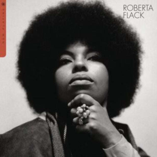 Roberta Flack - Now Playing (Crystal Clear Vinyl) (Vinyl)