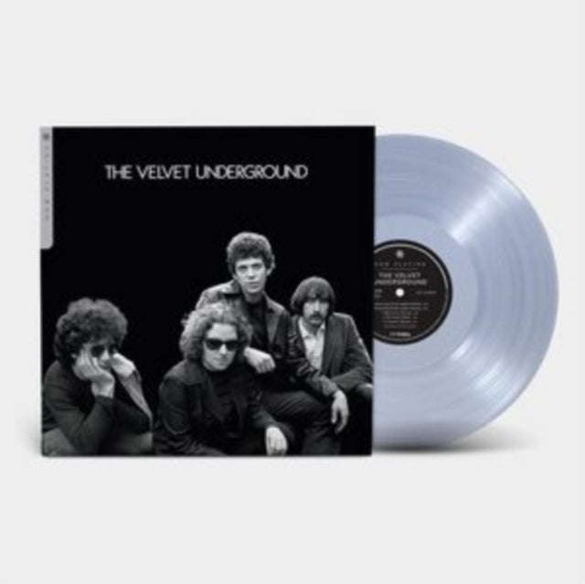 Velvet Underground - Now Playing (Clear Vinyl) (Vinyl)