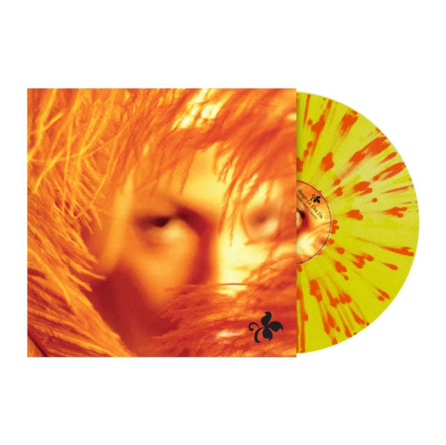 Stone Temple Pilots - Shangri-La Dee Da (Neon Yellow/Orange Splatter Vinyl) (Rocktober) (Vinyl)