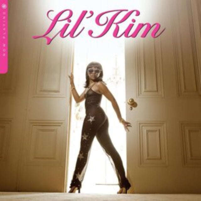 Lil Kim - Now Playing (Pink Vinyl) (Vinyl)