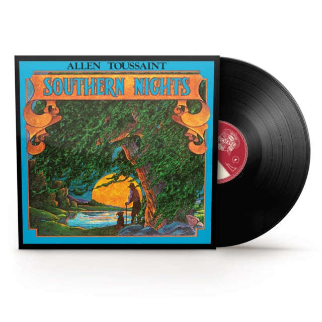 Allen Toussaint - Southern Nights (Syeor) (Vinyl)