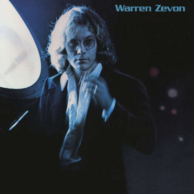 Warren Zevon - Warren Zevon (Deluxe Edition) (Indies) (Vinyl)