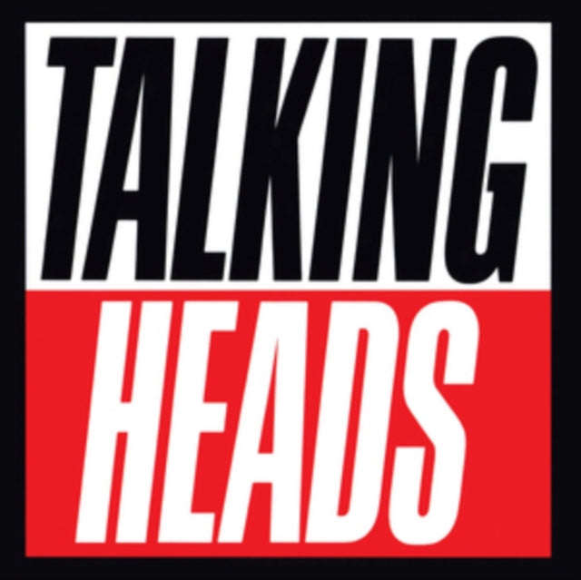 Talking Heads - True Stories (Vinyl)