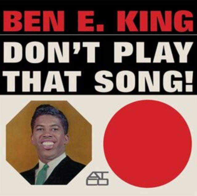 Ben E. King - Dont Play That Song! (Vinyl)