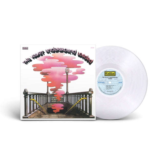 Velvet Underground - Loaded (Clear Vinyl) (Syeor) (Indies) (Vinyl)
