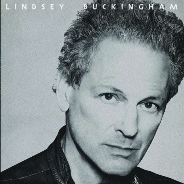 Lindsey Buckingham - Lindsey Buckingham (Vinyl)