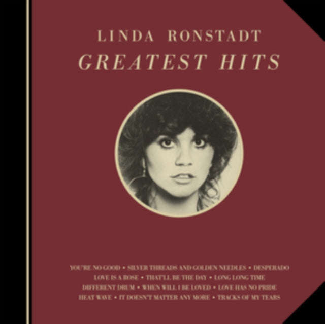 Linda Ronstadt - Greatest Hits: Vol. 1 (Vinyl)